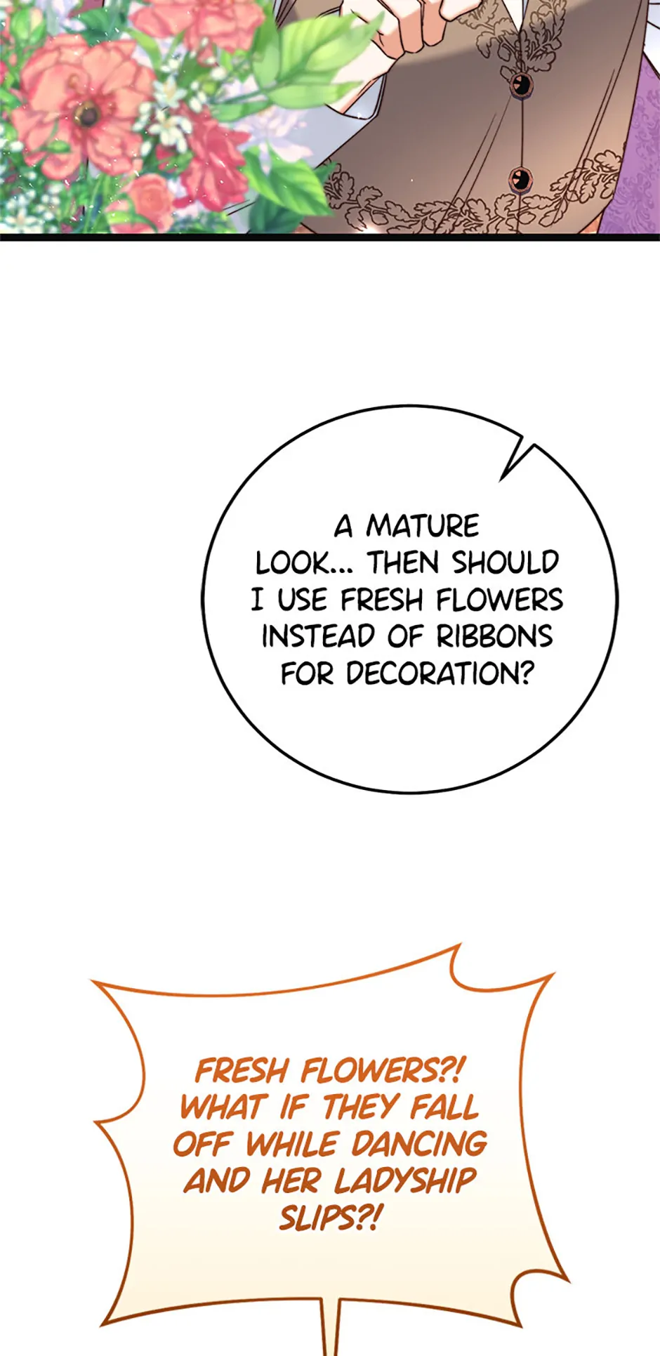 The Guidebook for Villainesses Chapter 12 - Page 30