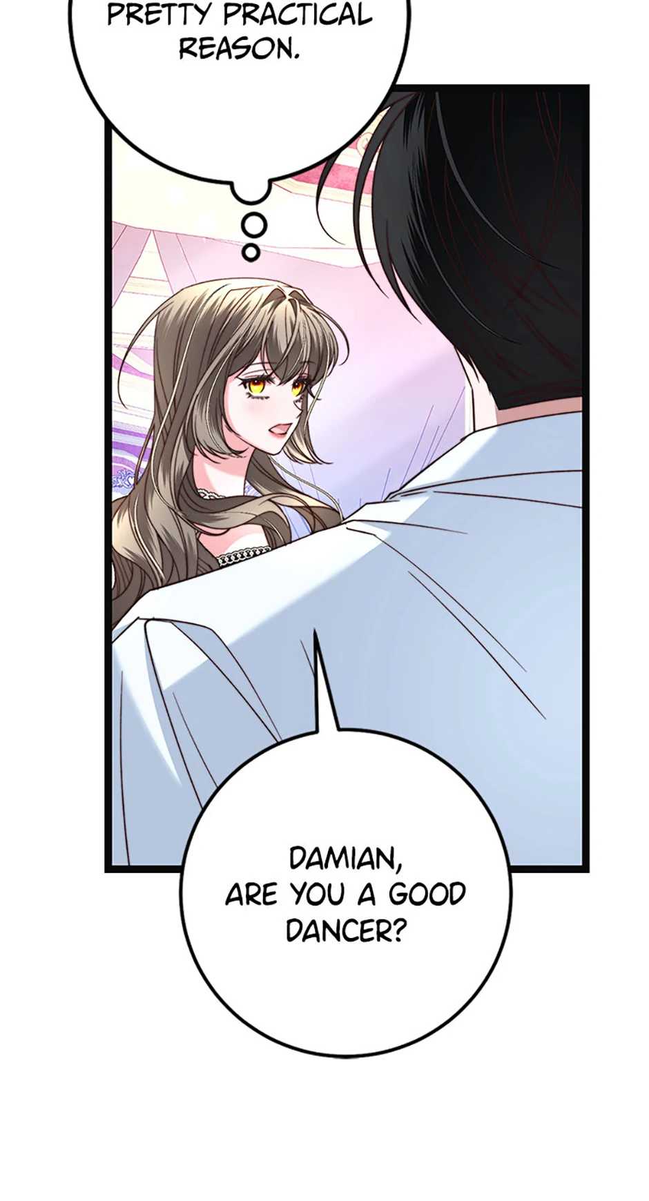 The Guidebook for Villainesses Chapter 12 - Page 37