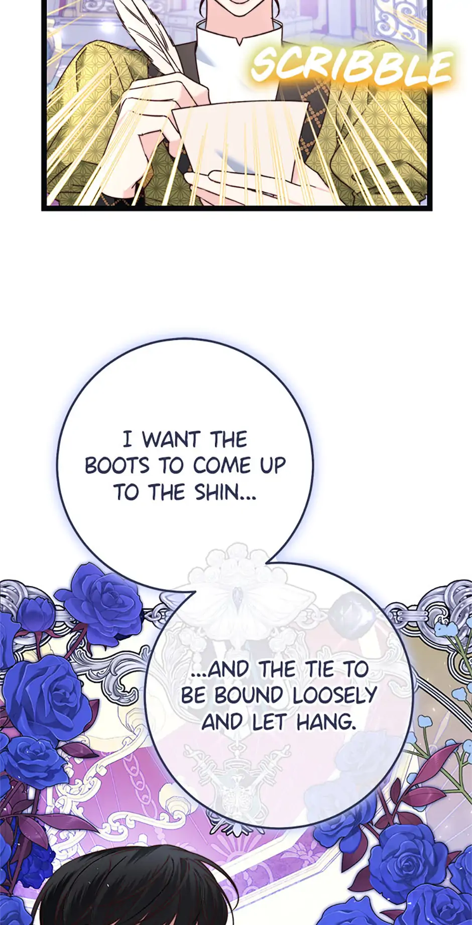 The Guidebook for Villainesses Chapter 12 - Page 40
