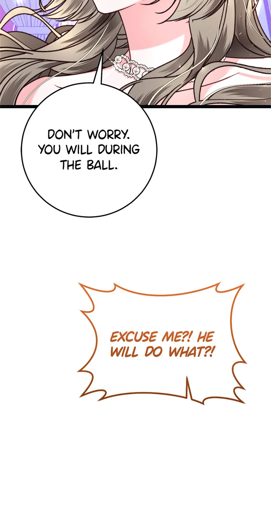 The Guidebook for Villainesses Chapter 12 - Page 45
