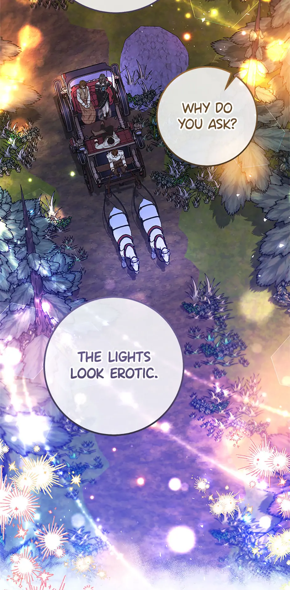 The Guidebook for Villainesses Chapter 12 - Page 50