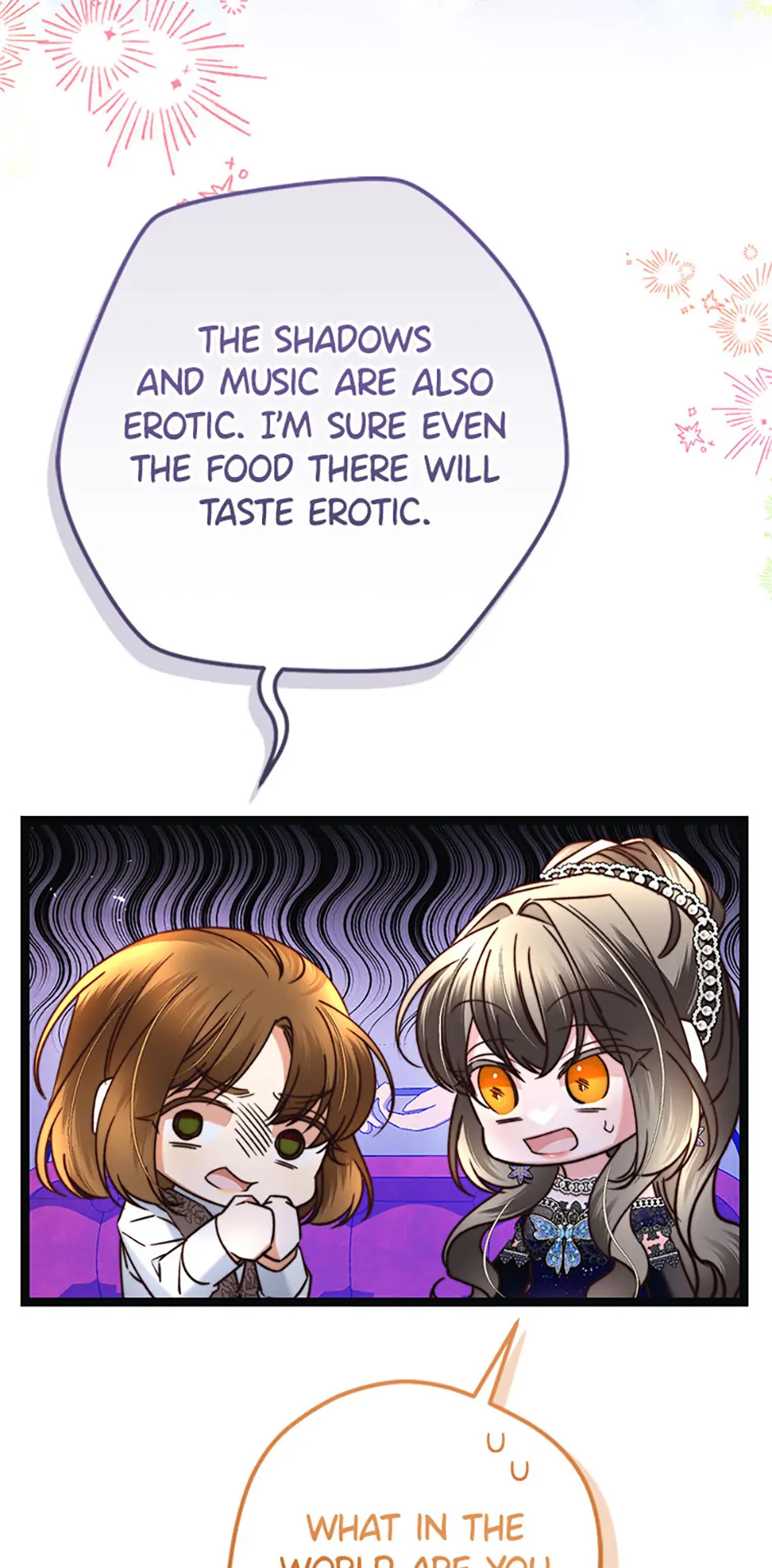 The Guidebook for Villainesses Chapter 12 - Page 51