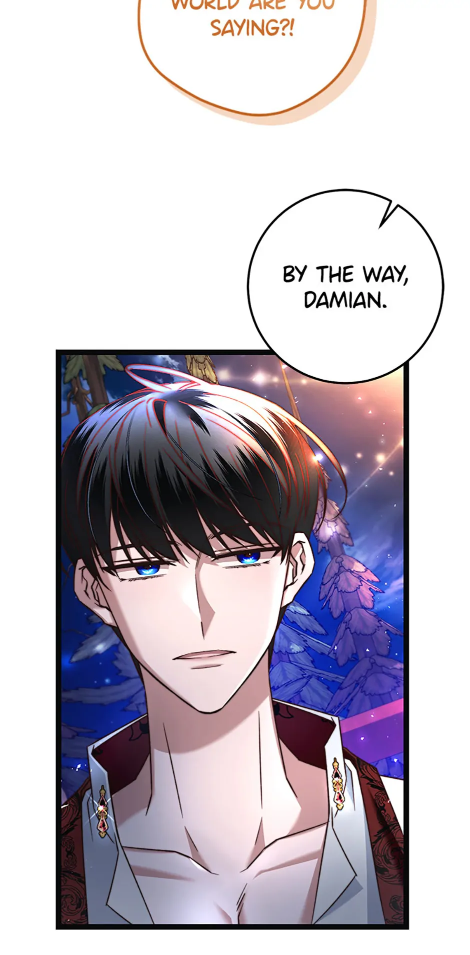 The Guidebook for Villainesses Chapter 12 - Page 52
