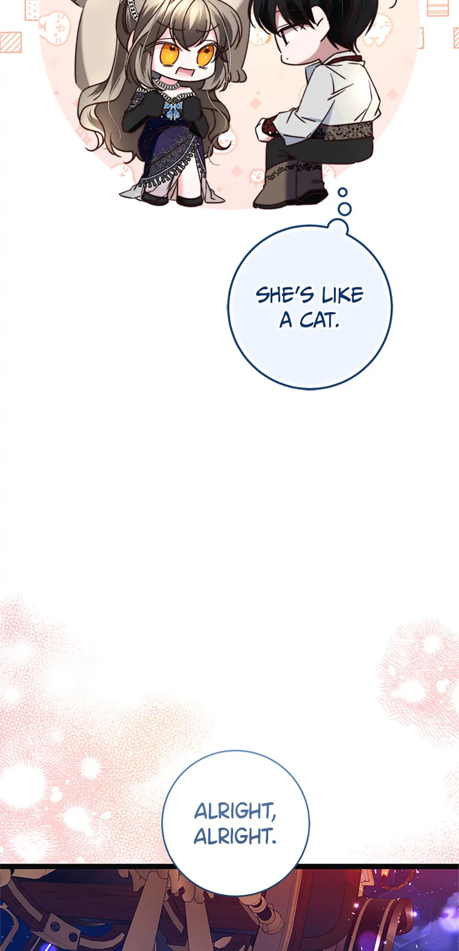 The Guidebook for Villainesses Chapter 12 - Page 55