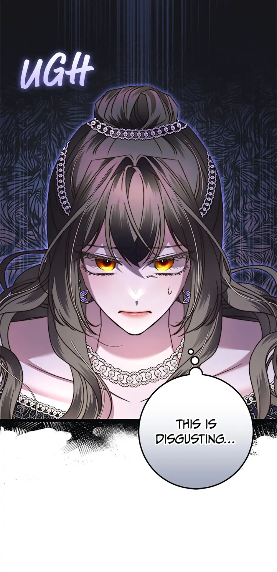 The Guidebook for Villainesses Chapter 12 - Page 60