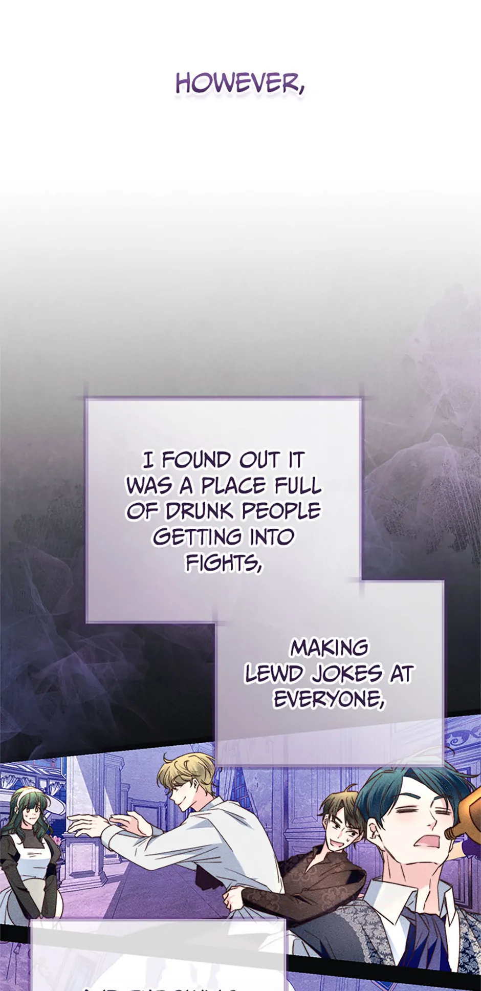 The Guidebook for Villainesses Chapter 12 - Page 63