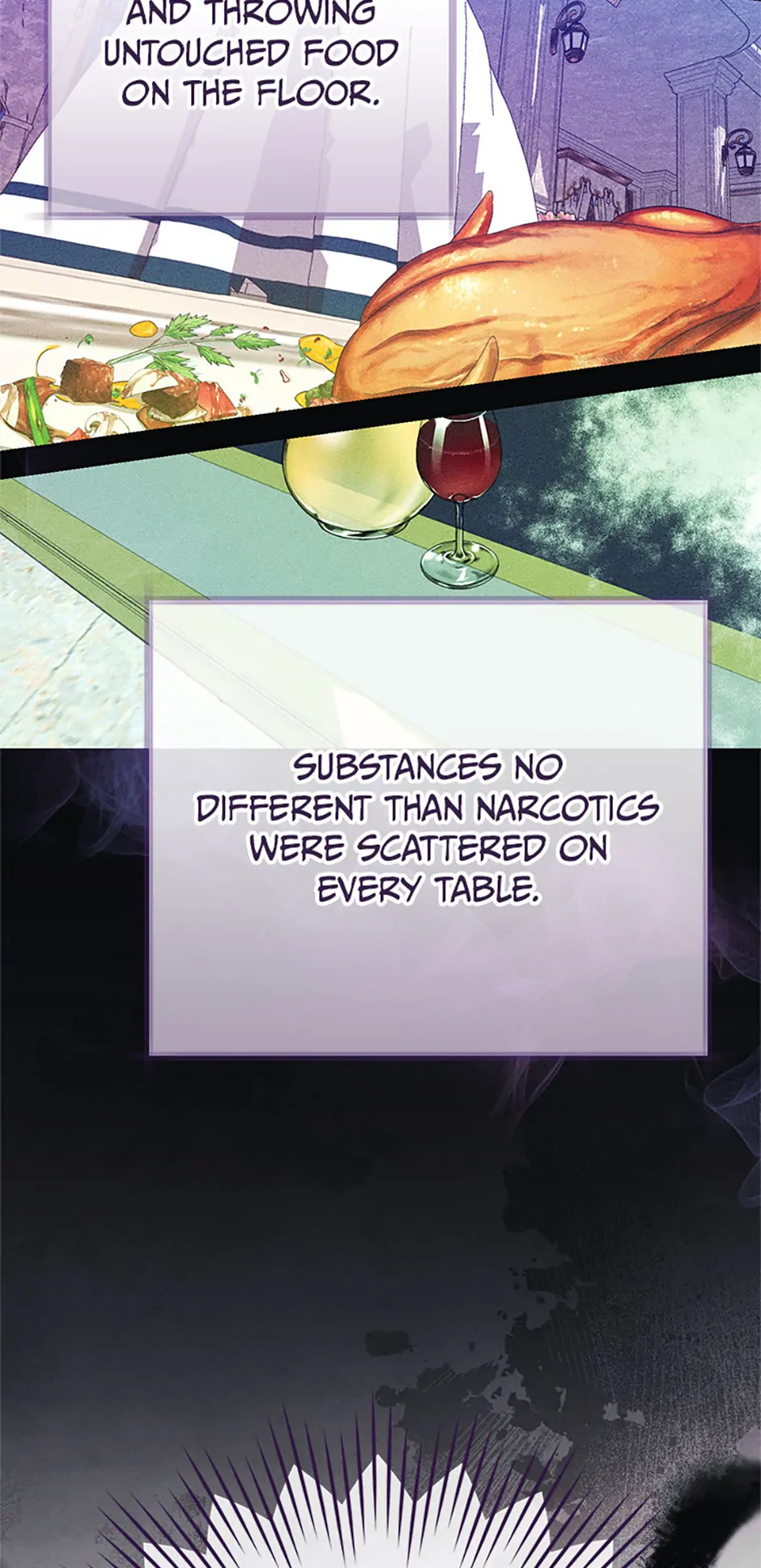 The Guidebook for Villainesses Chapter 12 - Page 64