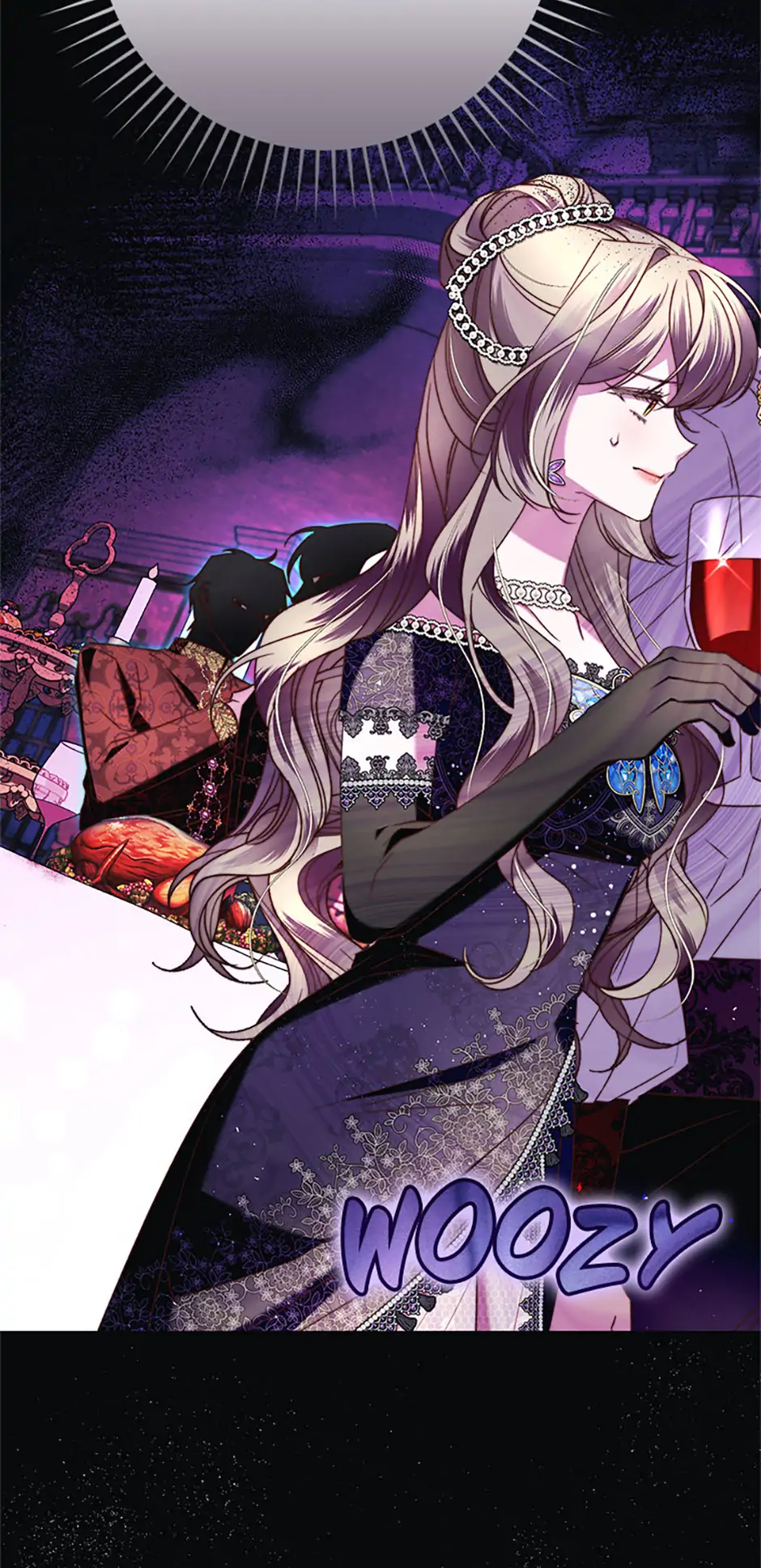 The Guidebook for Villainesses Chapter 12 - Page 66