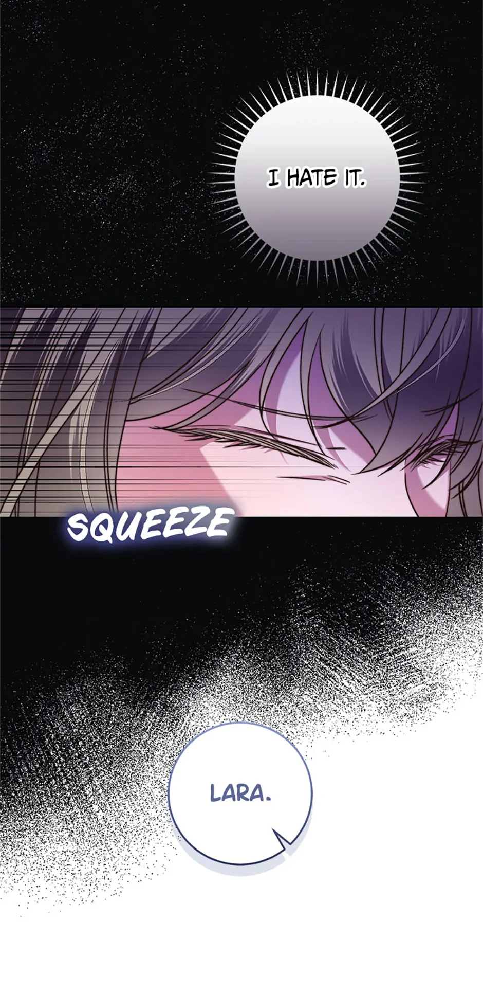 The Guidebook for Villainesses Chapter 12 - Page 67