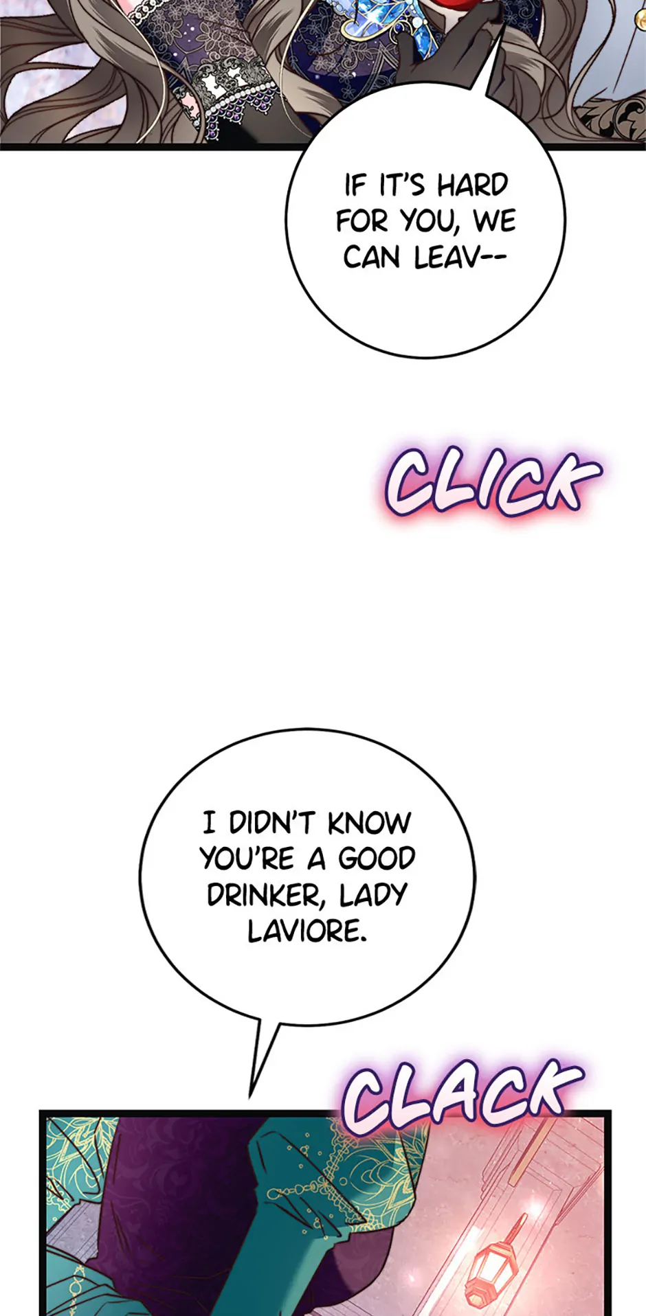 The Guidebook for Villainesses Chapter 12 - Page 69