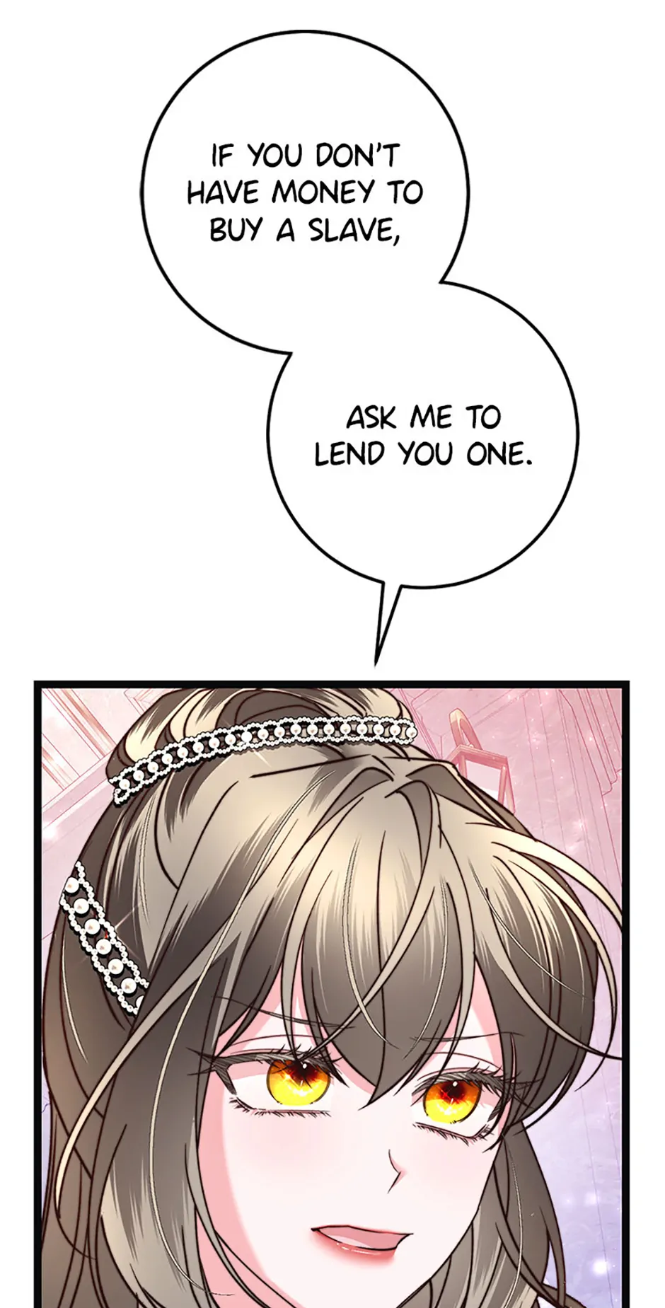 The Guidebook for Villainesses Chapter 12 - Page 73