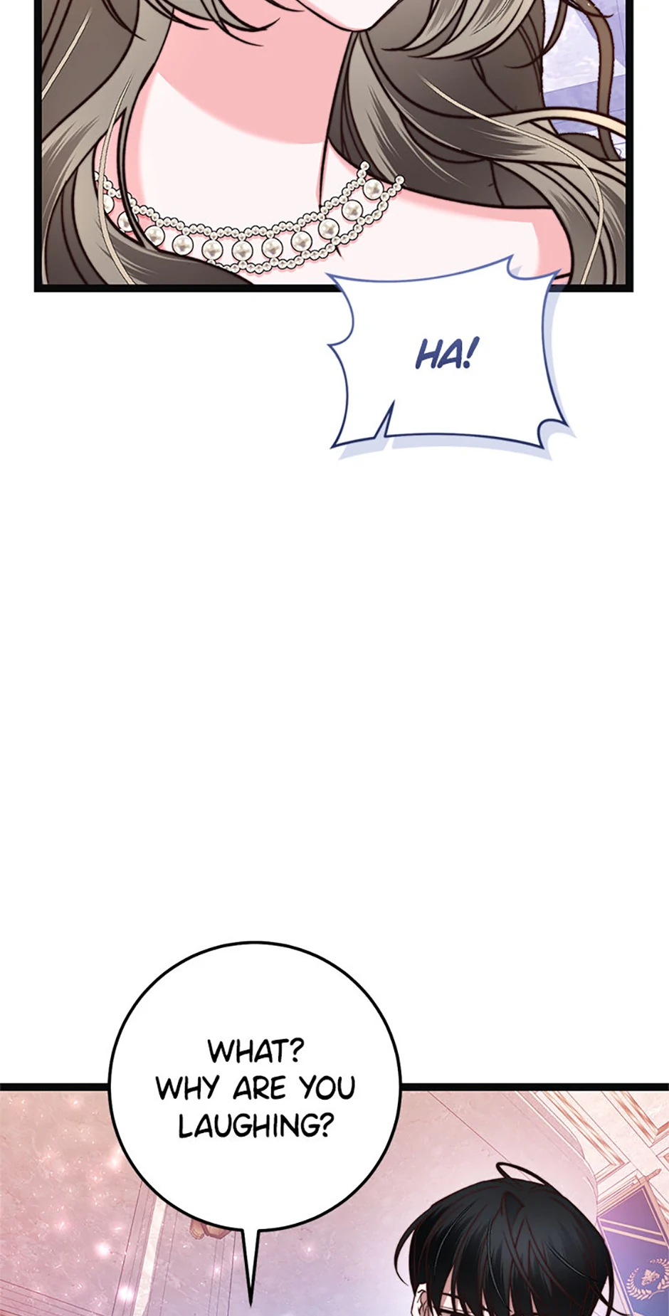The Guidebook for Villainesses Chapter 12 - Page 74