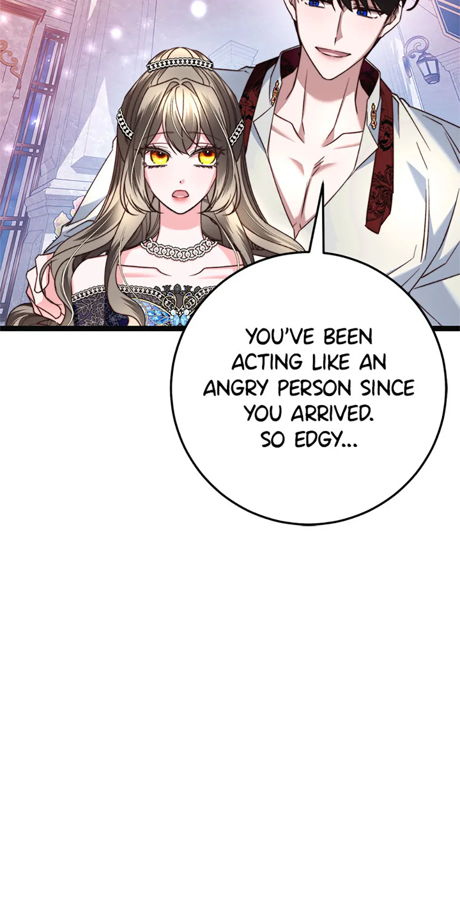 The Guidebook for Villainesses Chapter 12 - Page 75