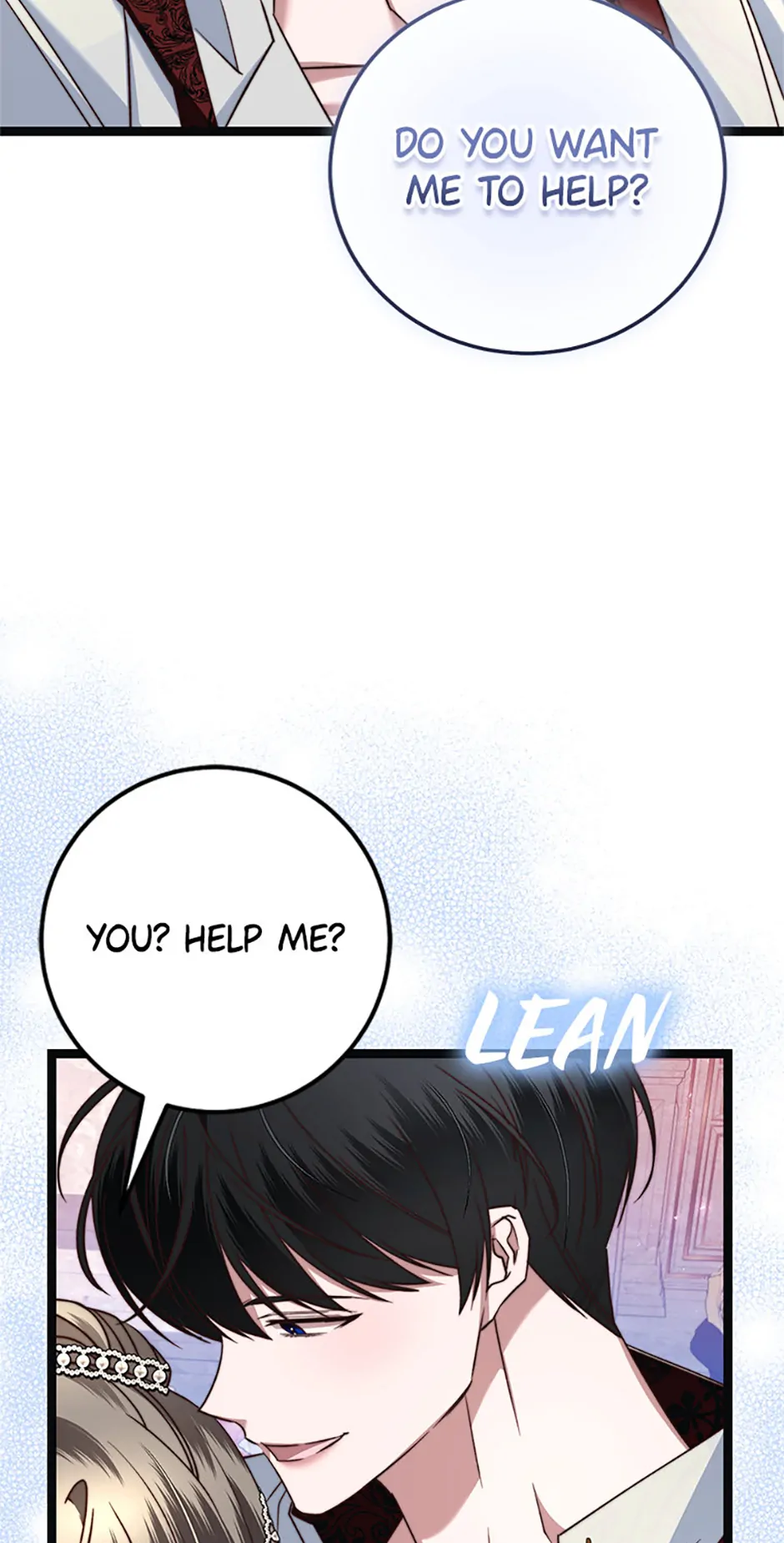 The Guidebook for Villainesses Chapter 12 - Page 77