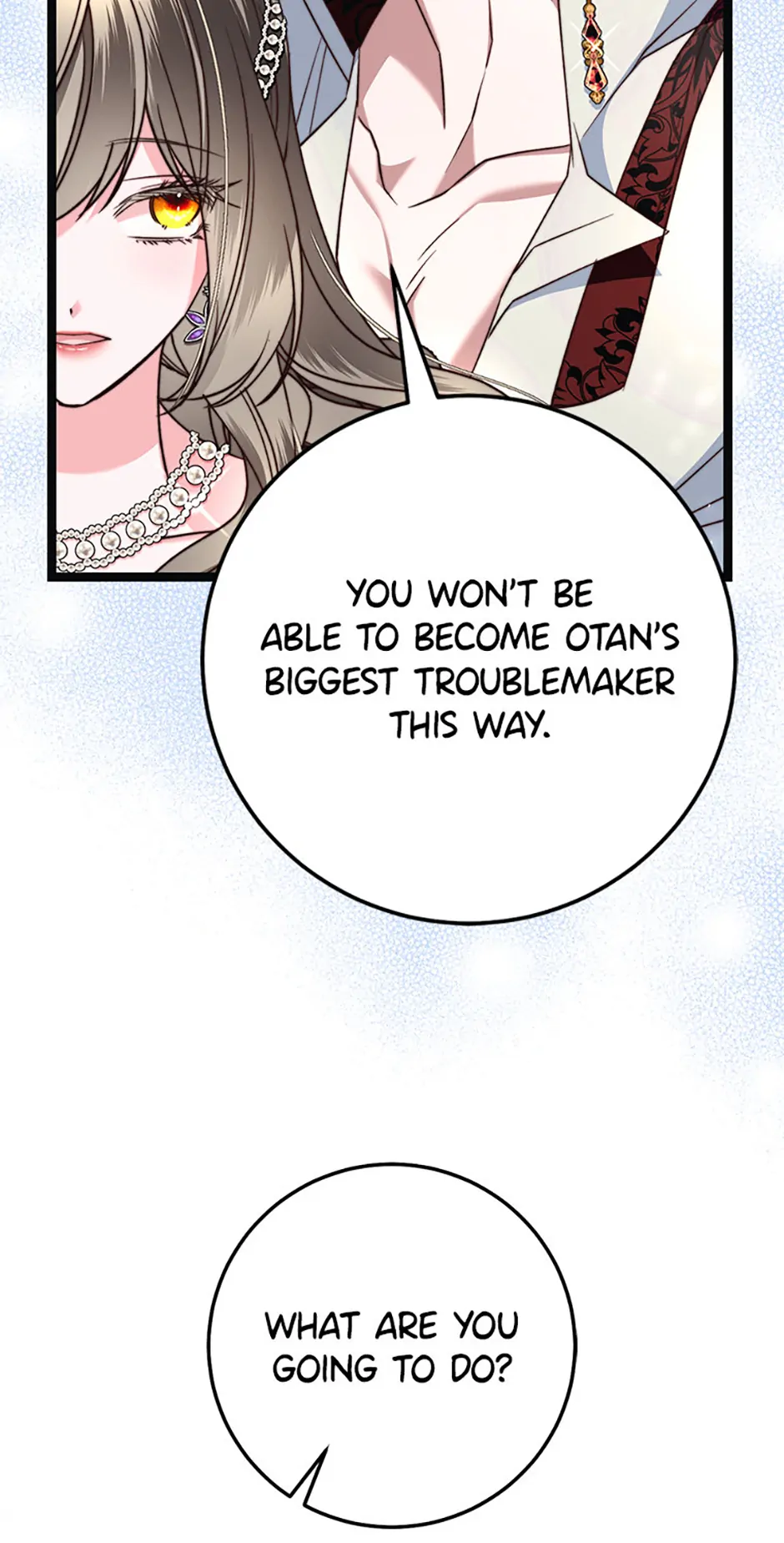 The Guidebook for Villainesses Chapter 12 - Page 78