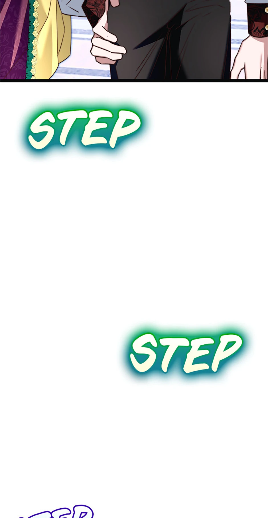 The Guidebook for Villainesses Chapter 12 - Page 83