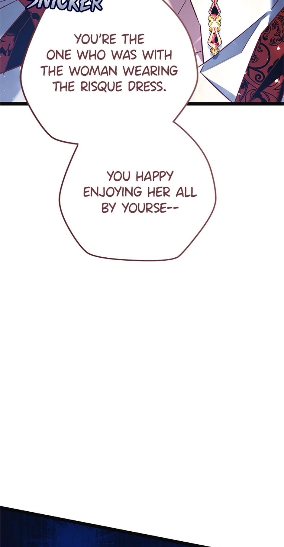 The Guidebook for Villainesses Chapter 12 - Page 86
