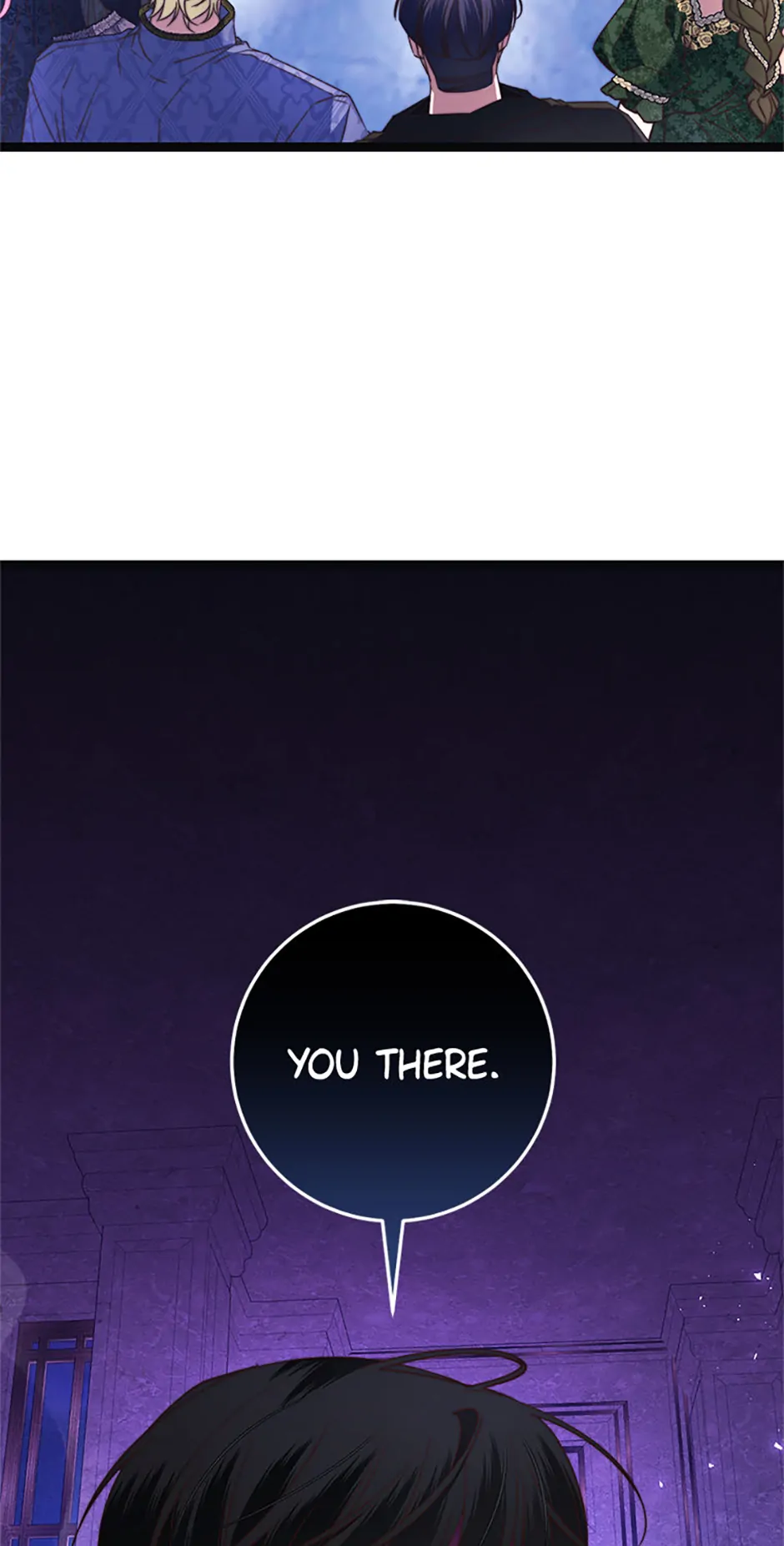 The Guidebook for Villainesses Chapter 13 - Page 4