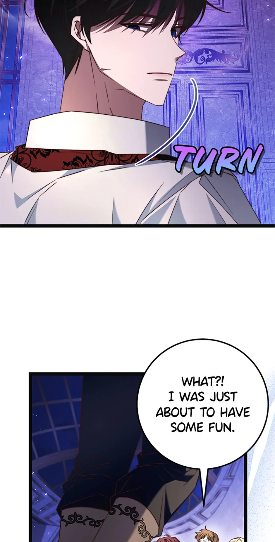 The Guidebook for Villainesses Chapter 13 - Page 5