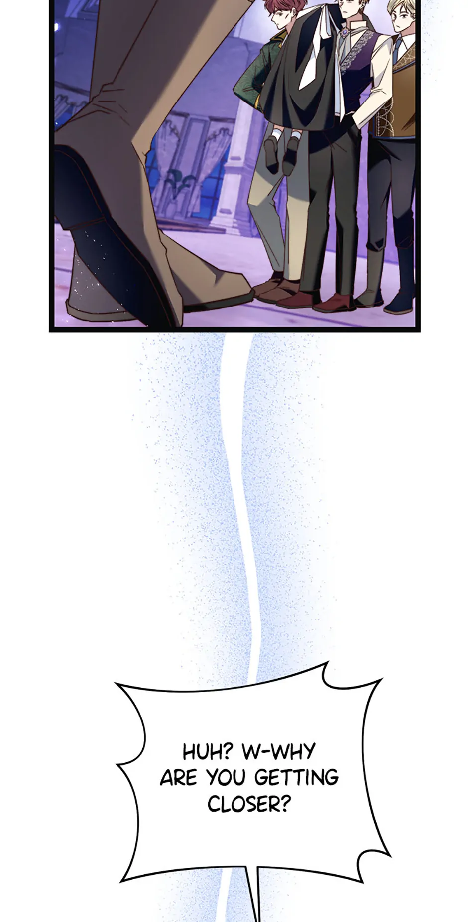 The Guidebook for Villainesses Chapter 13 - Page 6