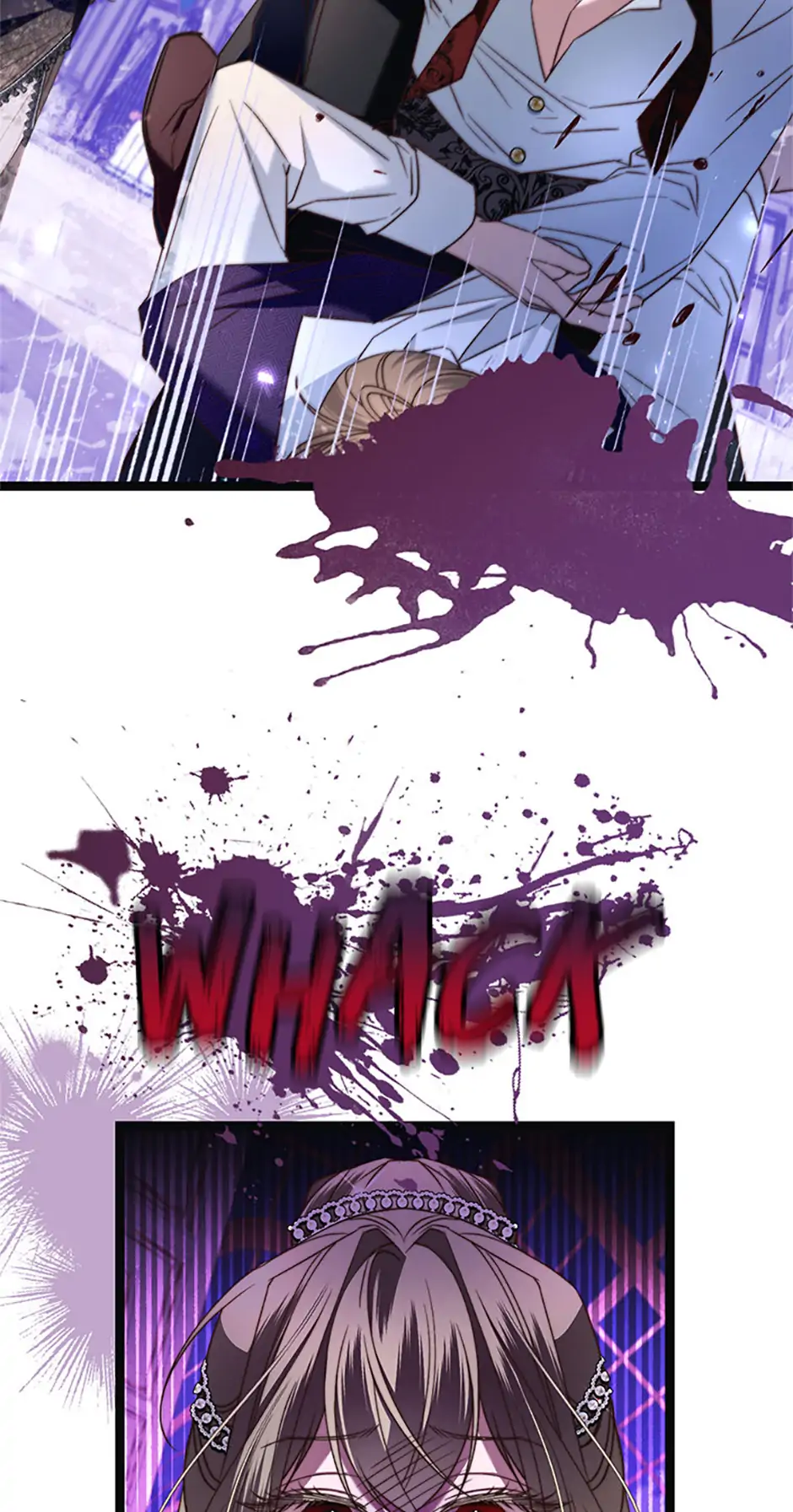 The Guidebook for Villainesses Chapter 13 - Page 11