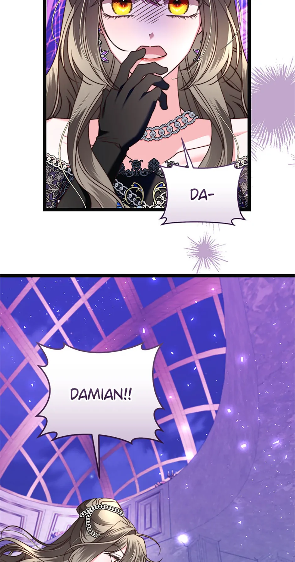 The Guidebook for Villainesses Chapter 13 - Page 12