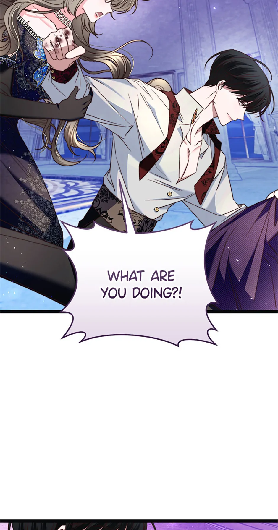 The Guidebook for Villainesses Chapter 13 - Page 13