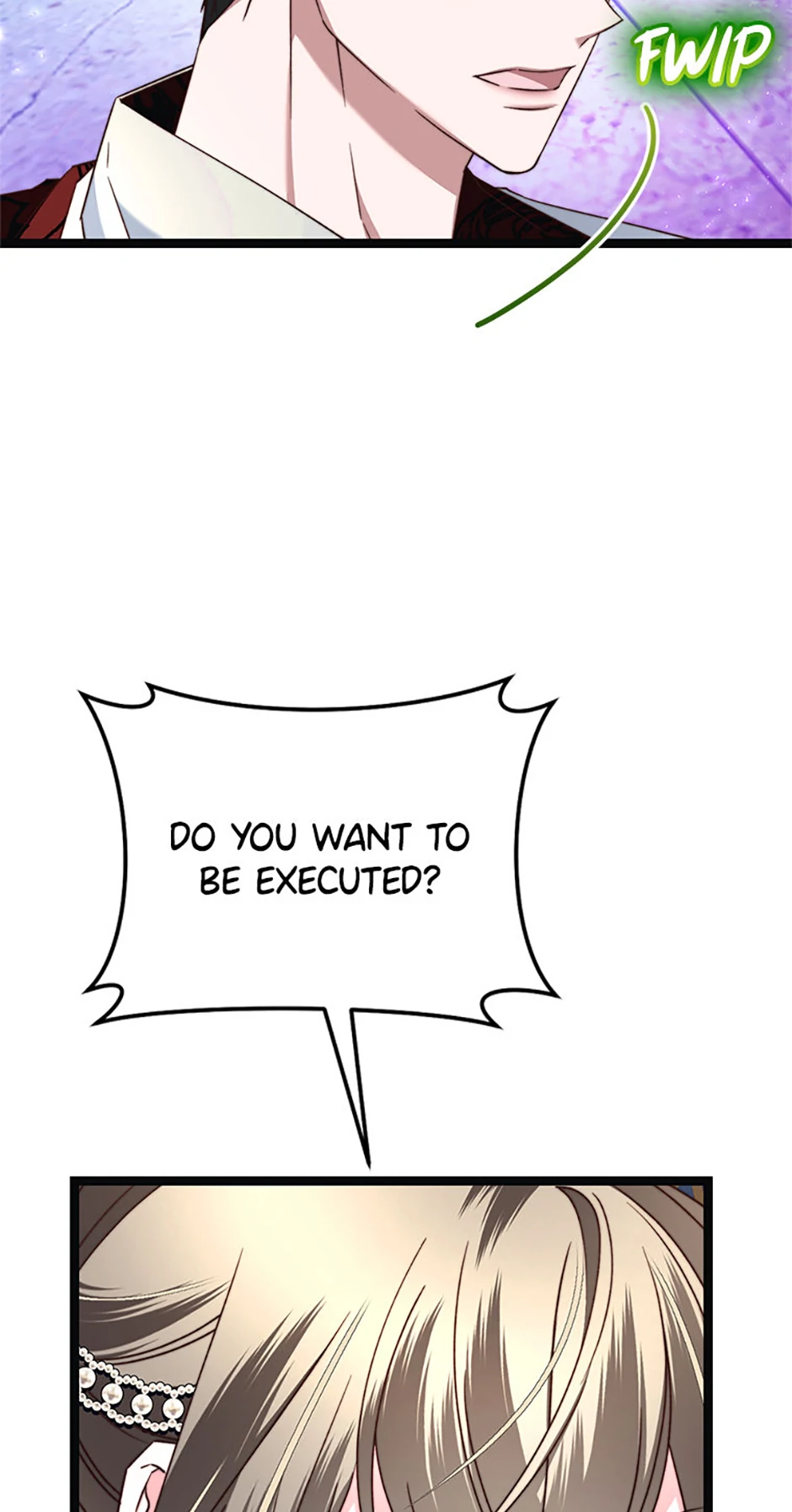 The Guidebook for Villainesses Chapter 13 - Page 15