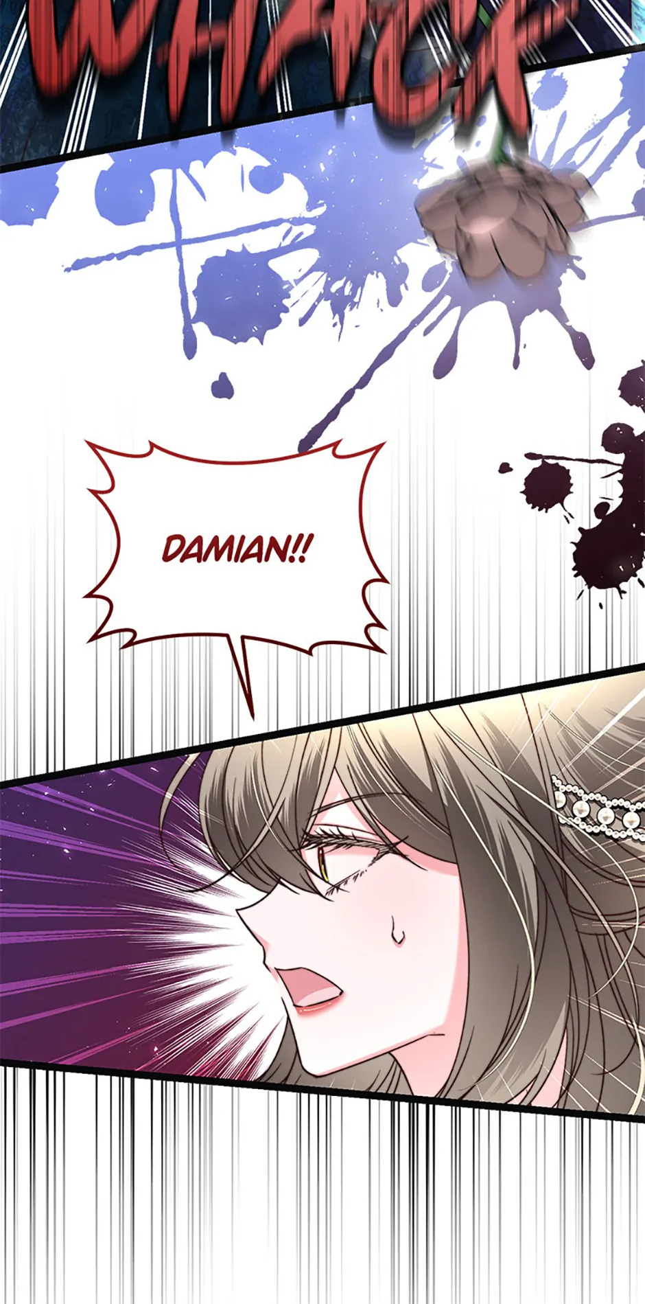 The Guidebook for Villainesses Chapter 13 - Page 22