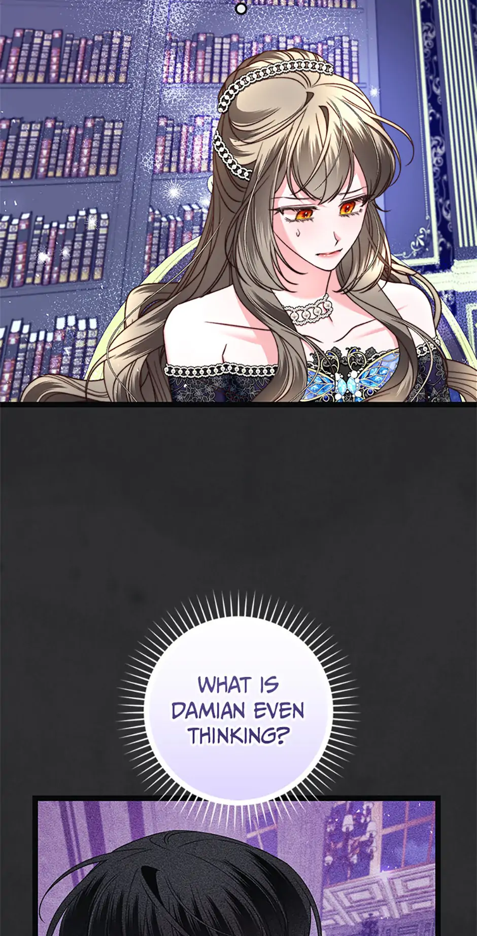 The Guidebook for Villainesses Chapter 13 - Page 26