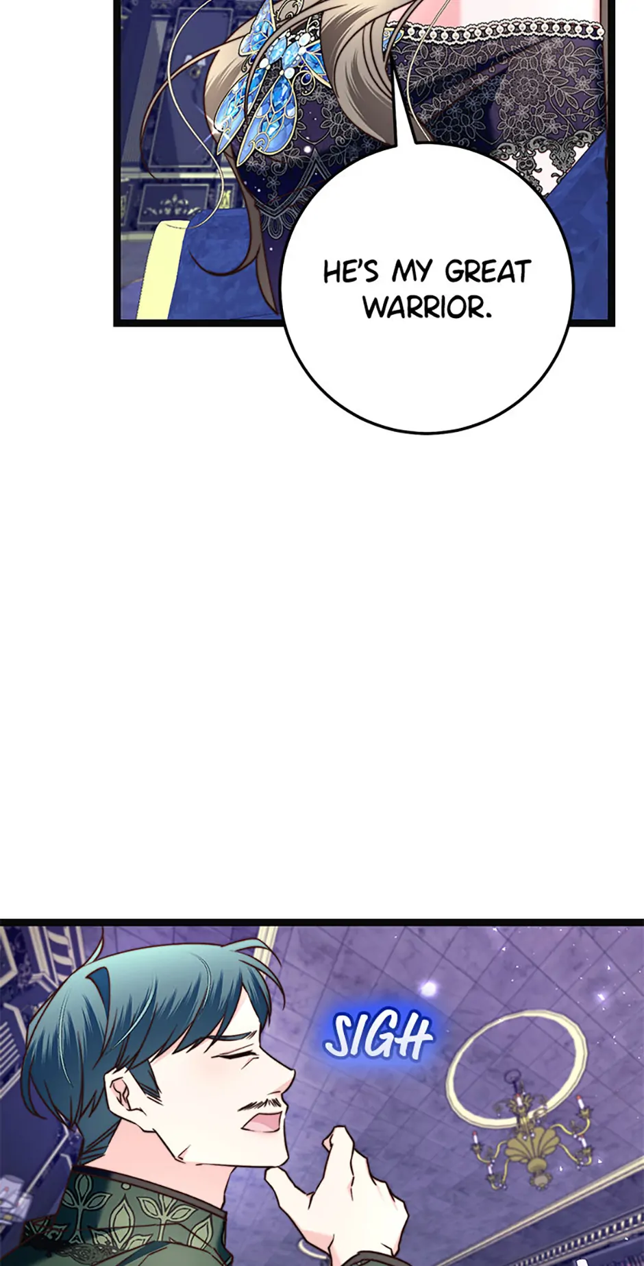 The Guidebook for Villainesses Chapter 13 - Page 30