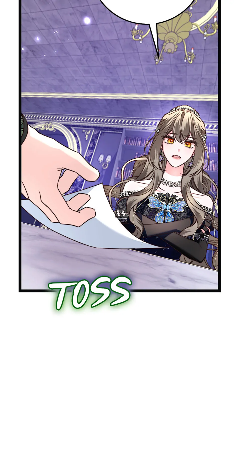 The Guidebook for Villainesses Chapter 13 - Page 32