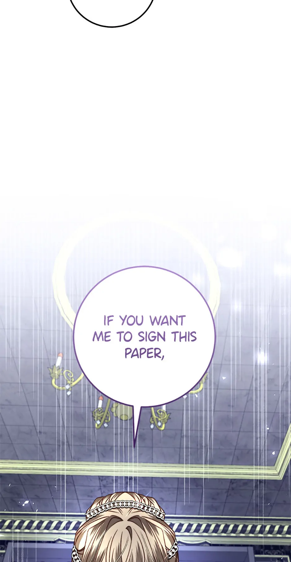 The Guidebook for Villainesses Chapter 13 - Page 35