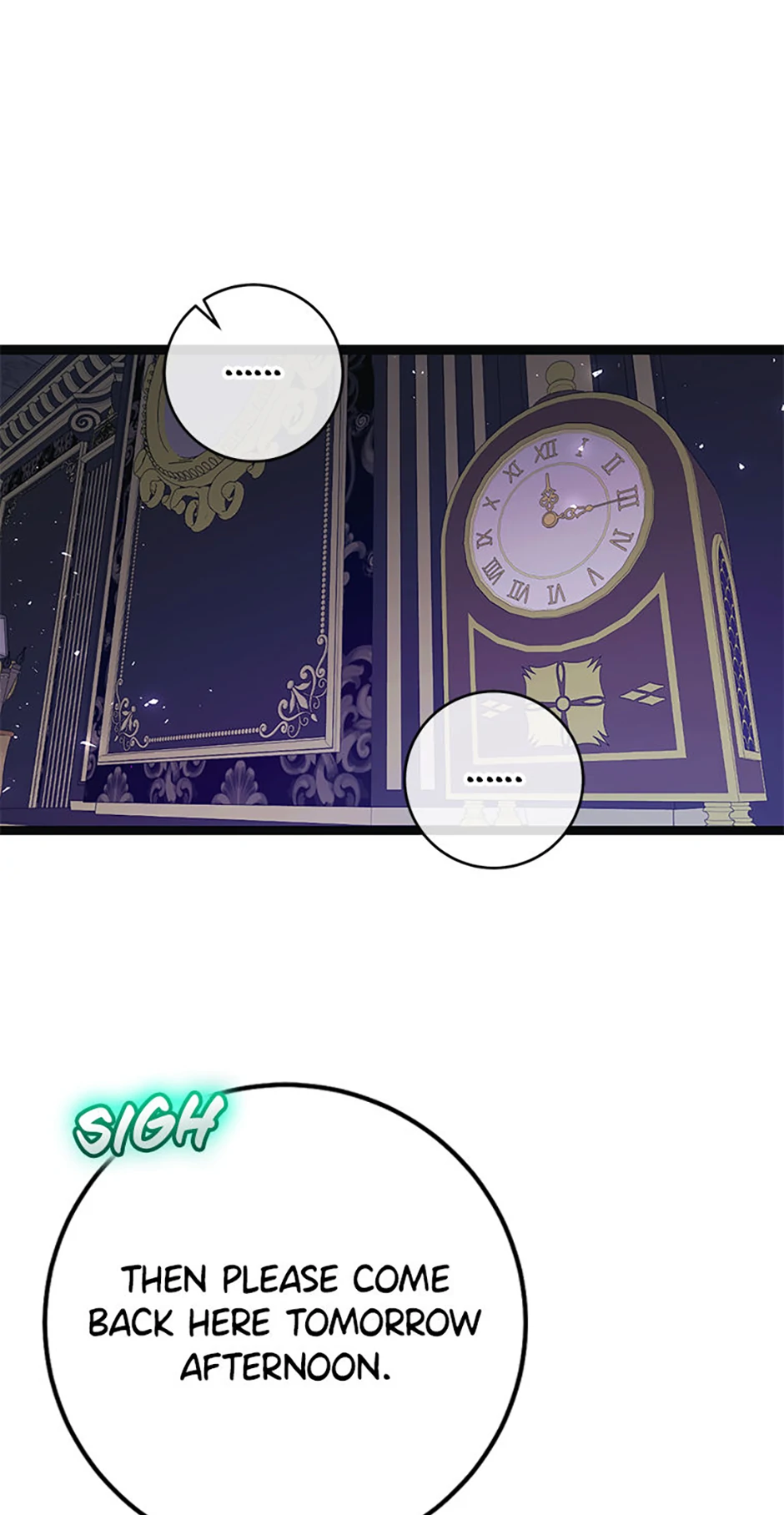 The Guidebook for Villainesses Chapter 13 - Page 41