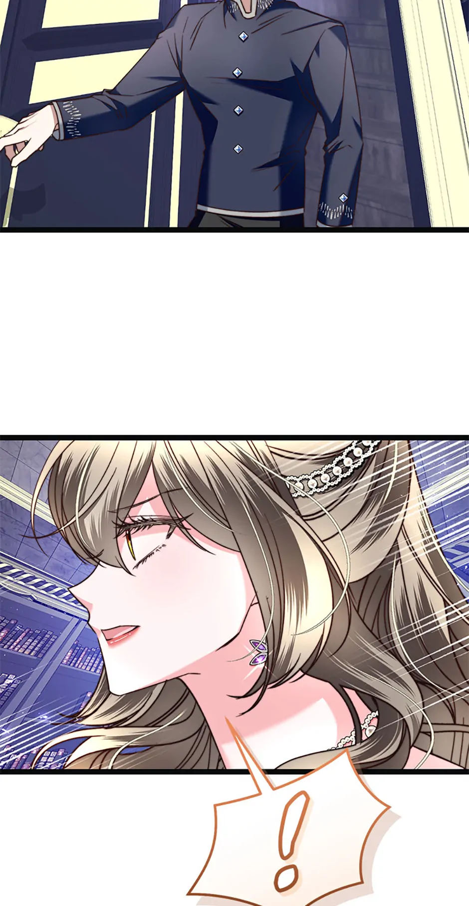The Guidebook for Villainesses Chapter 13 - Page 45