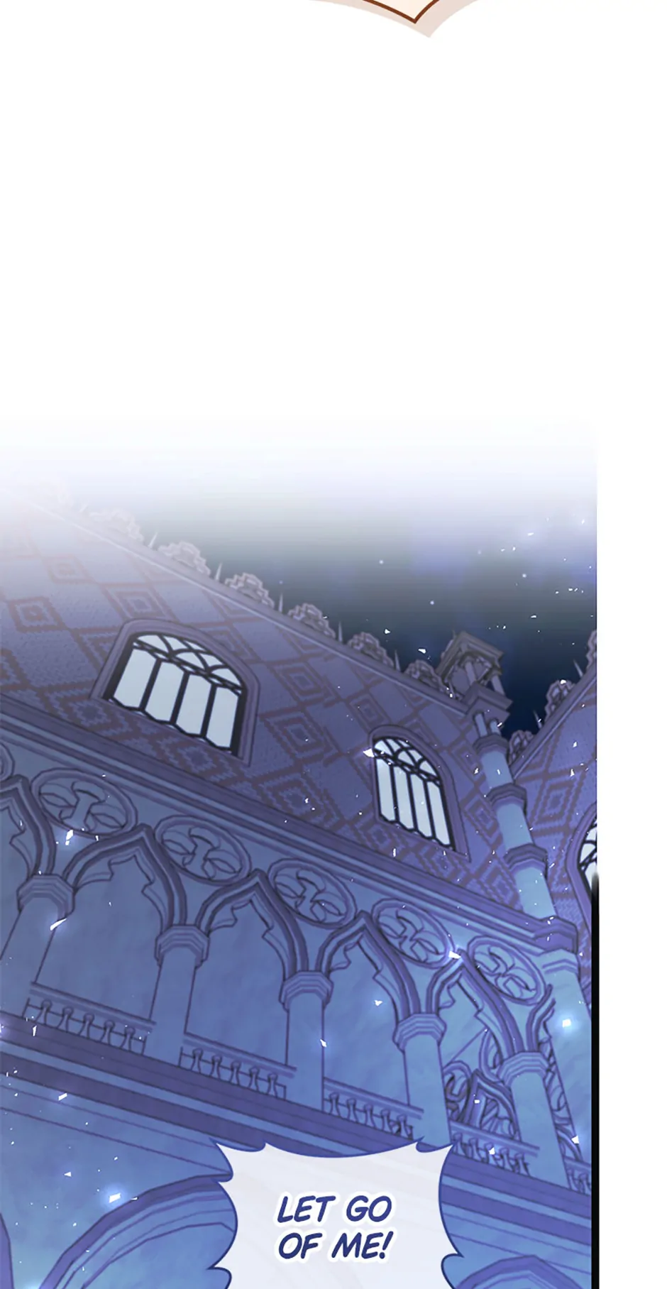 The Guidebook for Villainesses Chapter 13 - Page 46