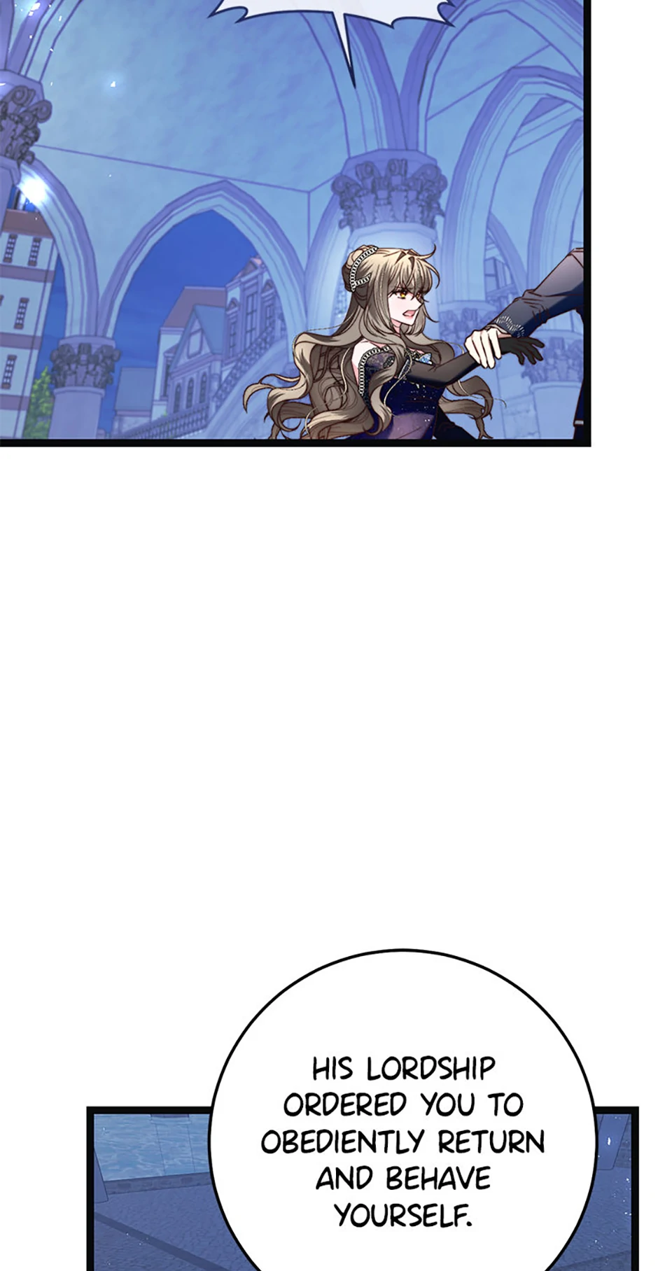 The Guidebook for Villainesses Chapter 13 - Page 47