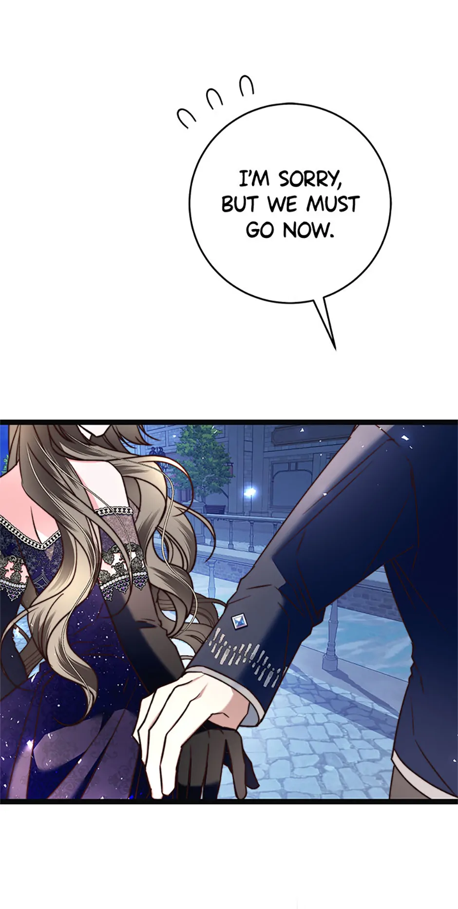 The Guidebook for Villainesses Chapter 13 - Page 63