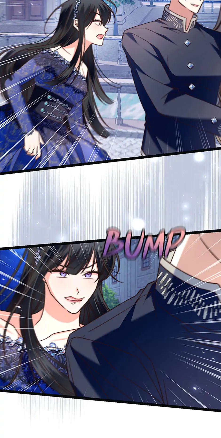 The Guidebook for Villainesses Chapter 13 - Page 65