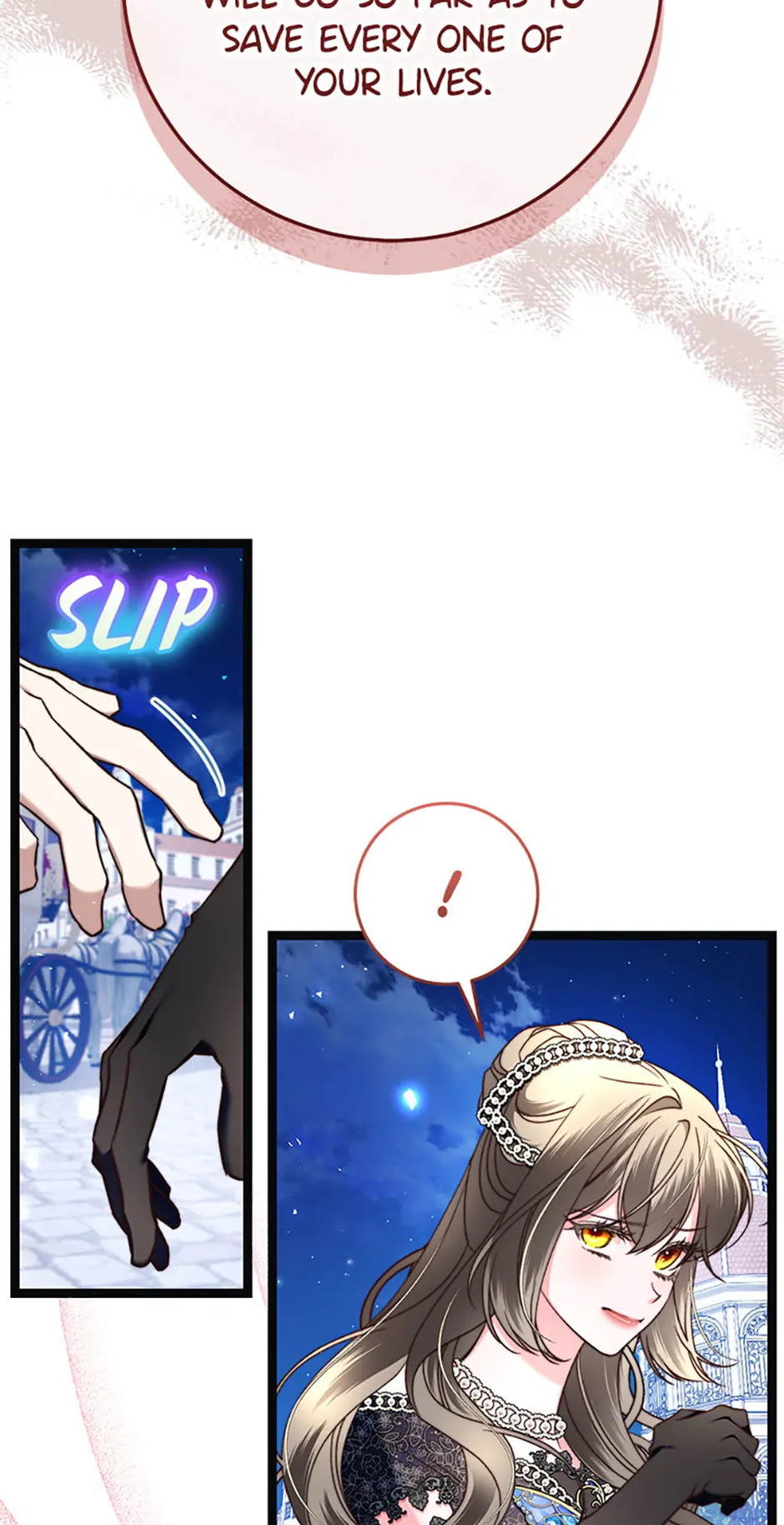 The Guidebook for Villainesses Chapter 13 - Page 75