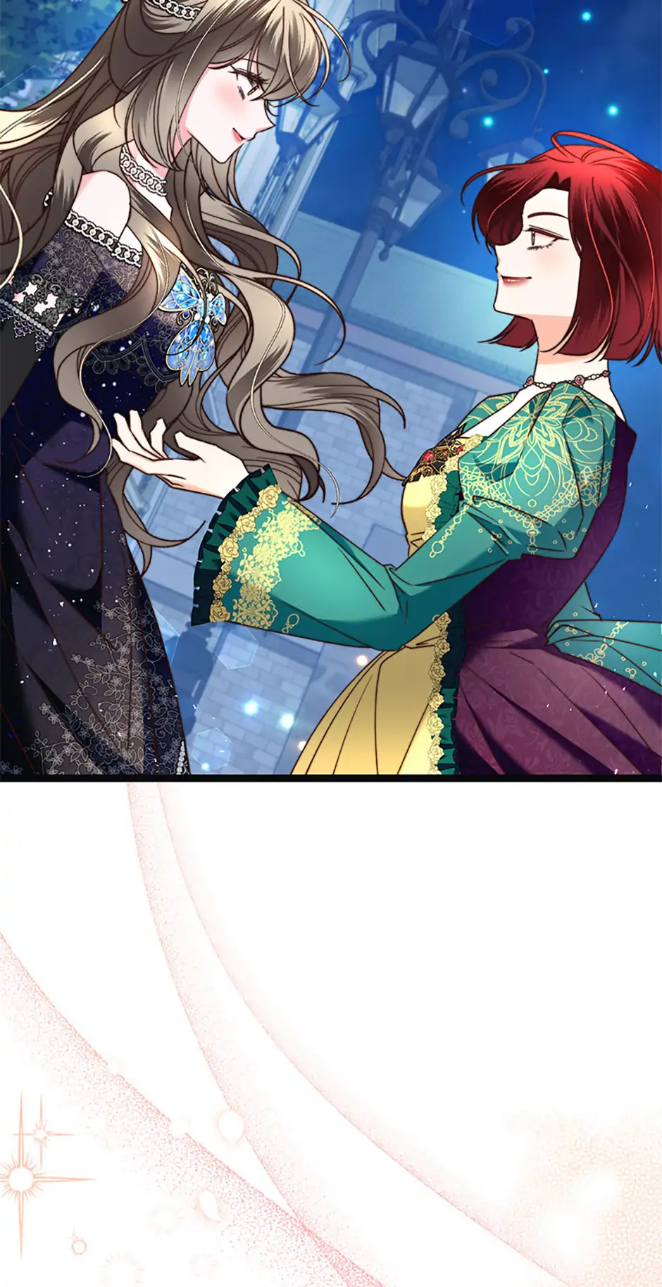 The Guidebook for Villainesses Chapter 13 - Page 77
