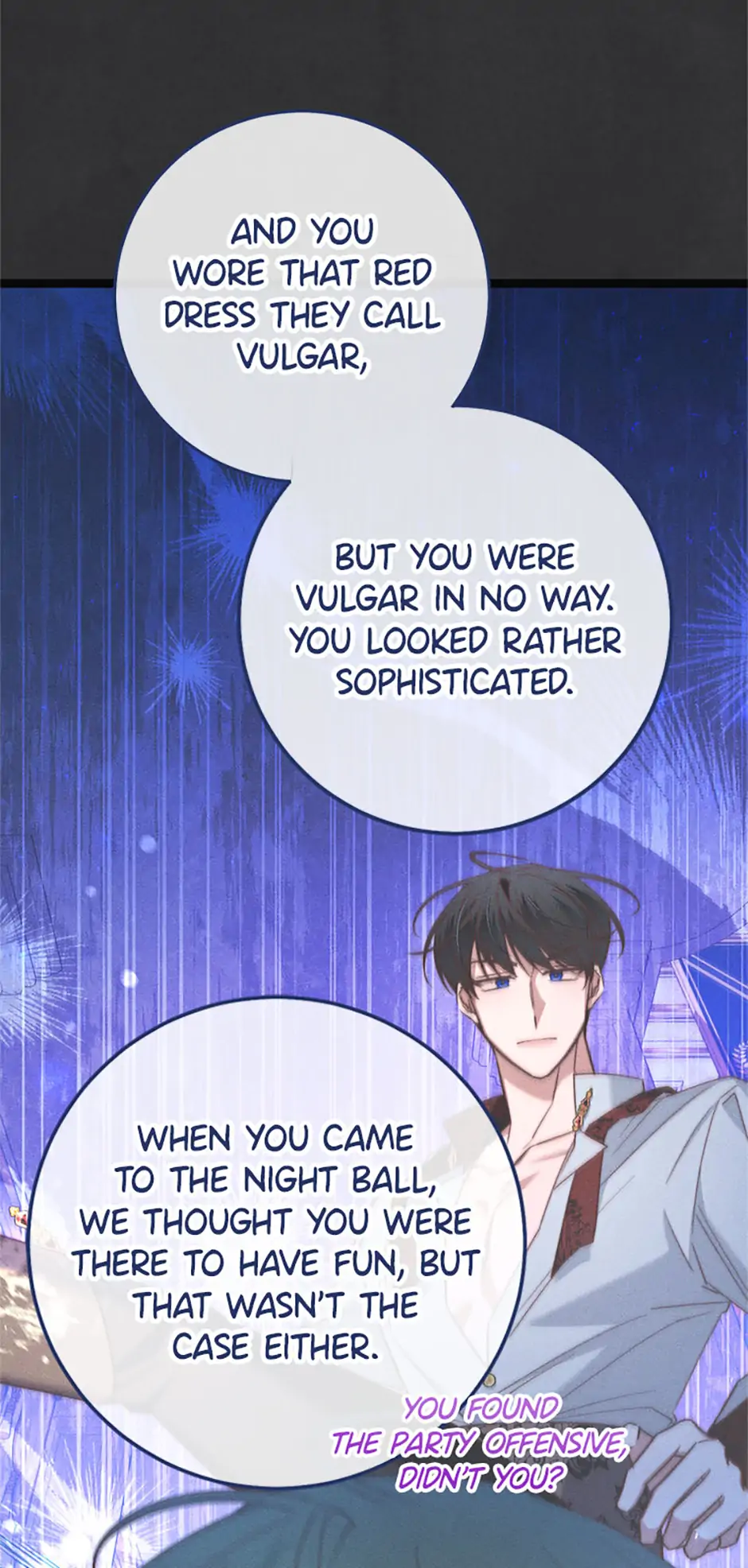 The Guidebook for Villainesses Chapter 14 - Page 11