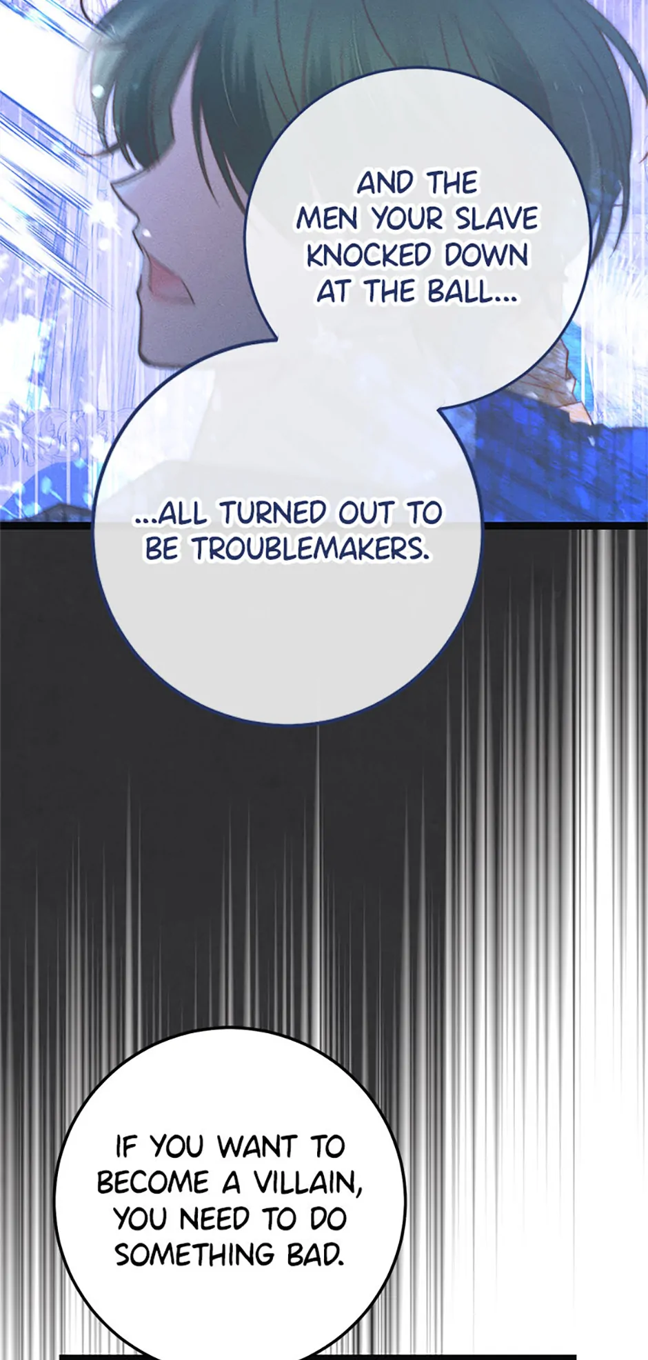 The Guidebook for Villainesses Chapter 14 - Page 12