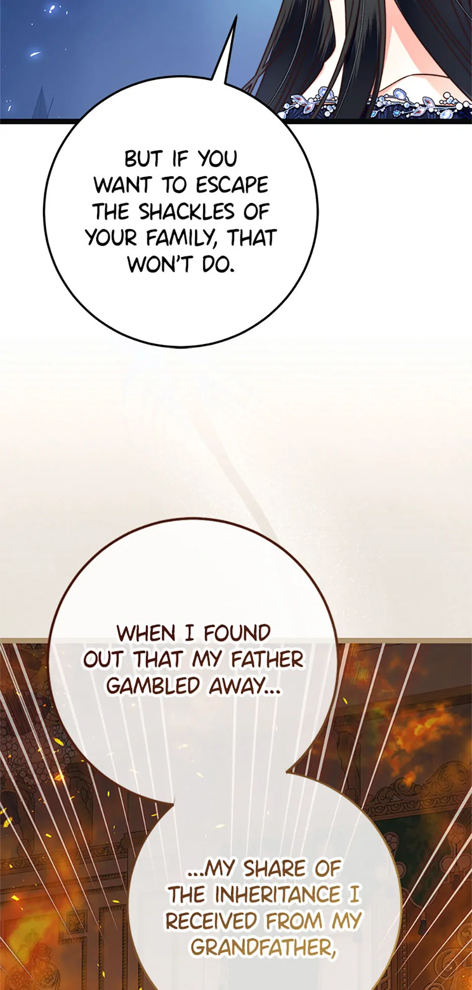 The Guidebook for Villainesses Chapter 14 - Page 16