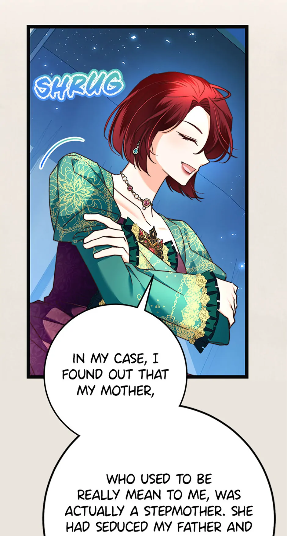 The Guidebook for Villainesses Chapter 14 - Page 18
