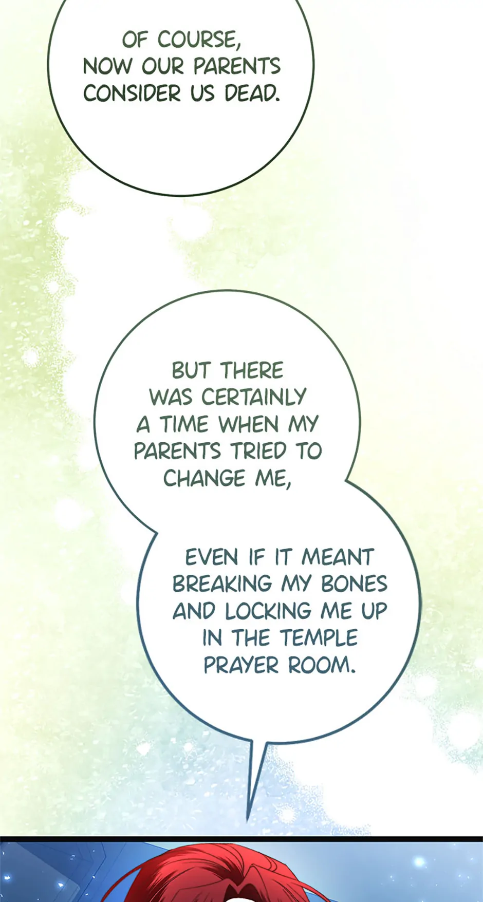 The Guidebook for Villainesses Chapter 14 - Page 23