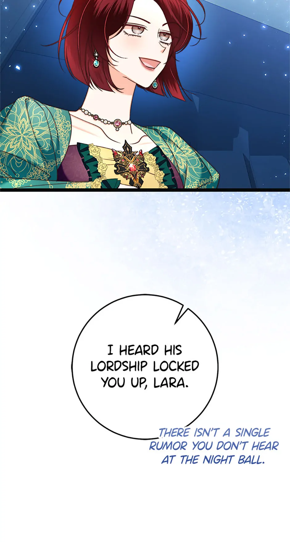 The Guidebook for Villainesses Chapter 14 - Page 24