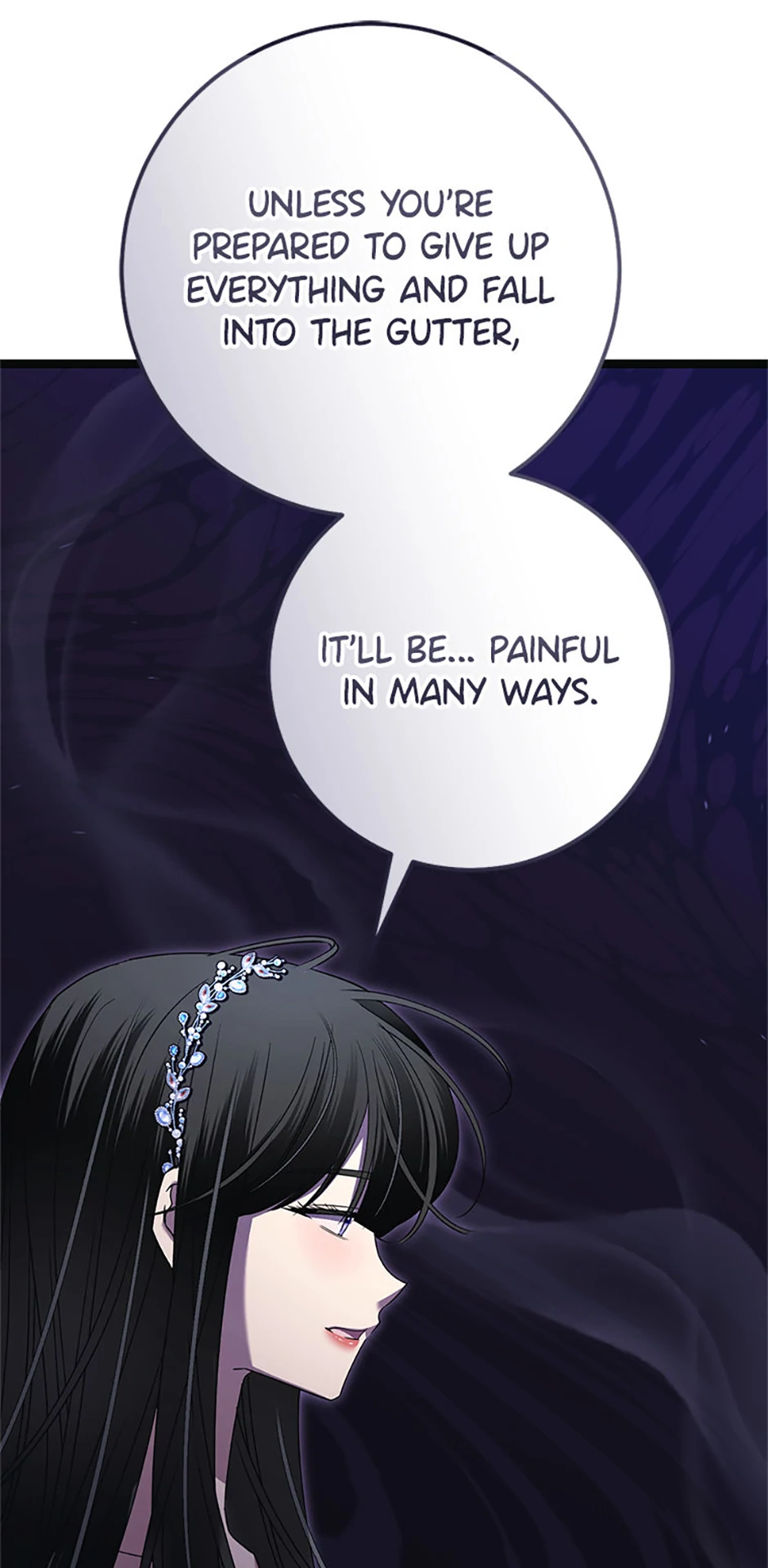 The Guidebook for Villainesses Chapter 14 - Page 26