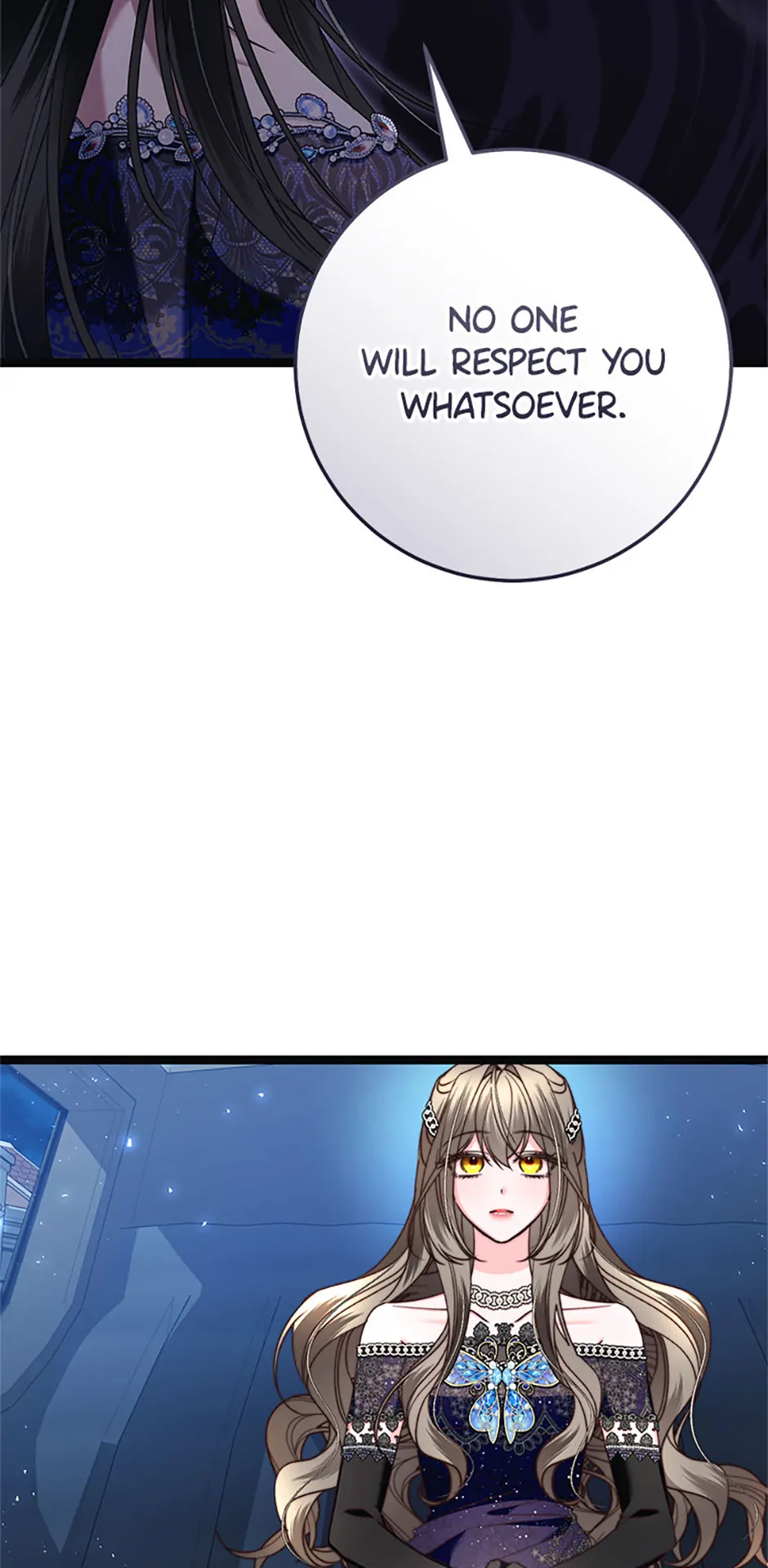 The Guidebook for Villainesses Chapter 14 - Page 27