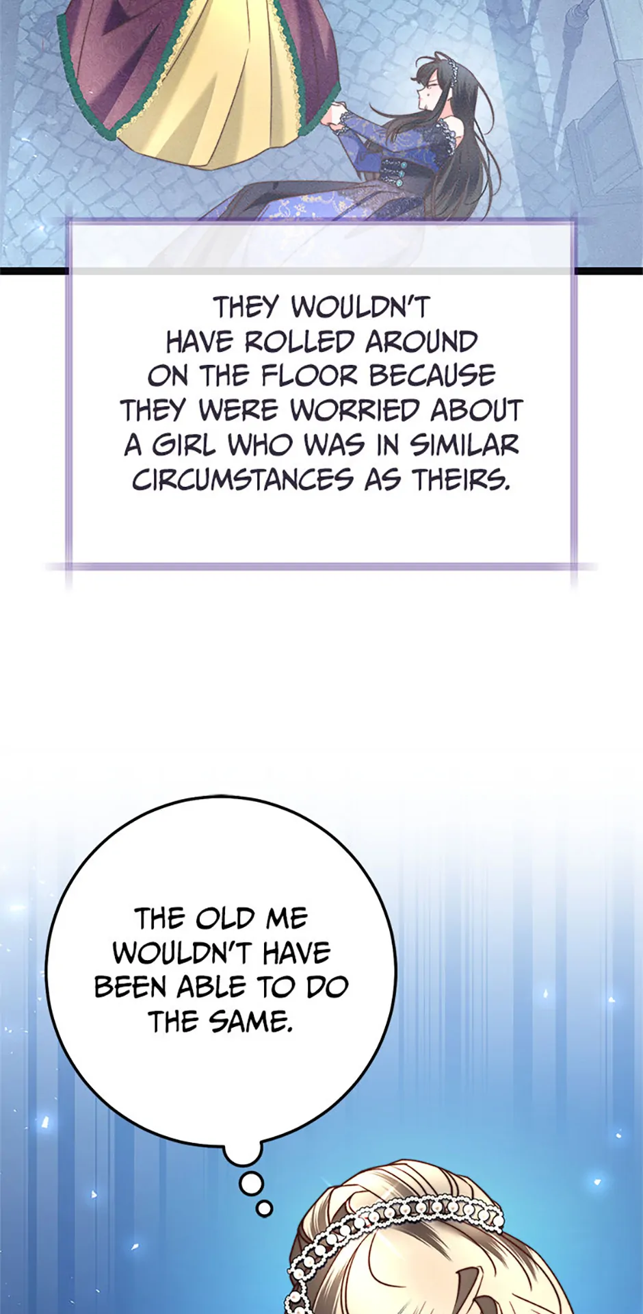 The Guidebook for Villainesses Chapter 14 - Page 30